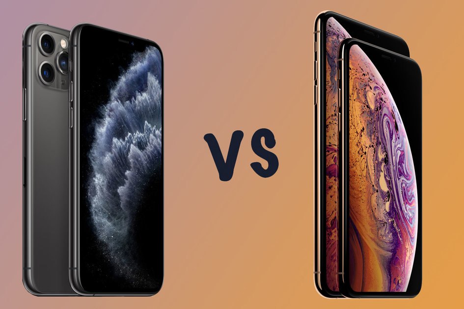 Apple iPhone 11 Pro vs iPhone XS: devriez-vous mettre à niveau?