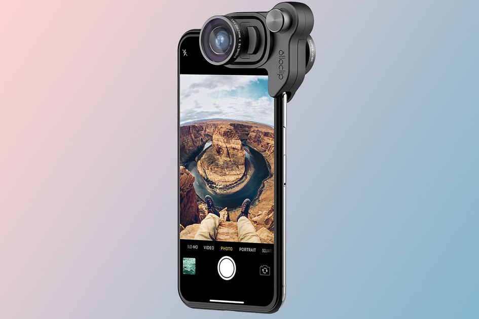Meilleurs cadeaux d’accessoires pour appareil photo pour smartphone 2022