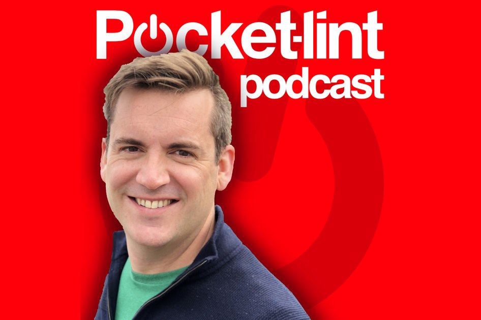 Pocket-lint Podcast 45 – Nouvel iPad Pro et Animal Crossing sur Switch