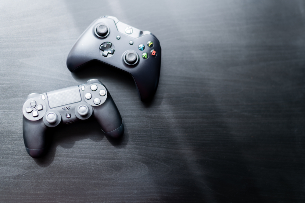 Xbox Series X/PS5 : la guerre des jeux de nouvelle génération !
