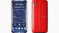 Téléphone Tesla Pi 2022 (5G) : Premier aperçu, prix, et date de sortie