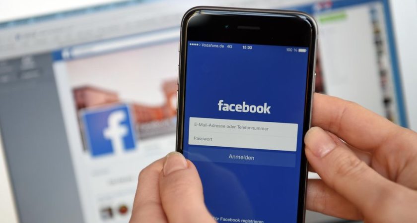 Comment se connecter en automatique à Facebook ?