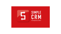 Simple crm : présentation de ce logiciel CRM avec IA