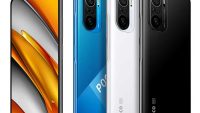Test & Avis Poco F3 de chez Xiaomi