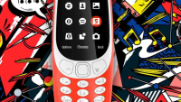 Le Nokia 3310 fait son retour avec un nouveau modèle !