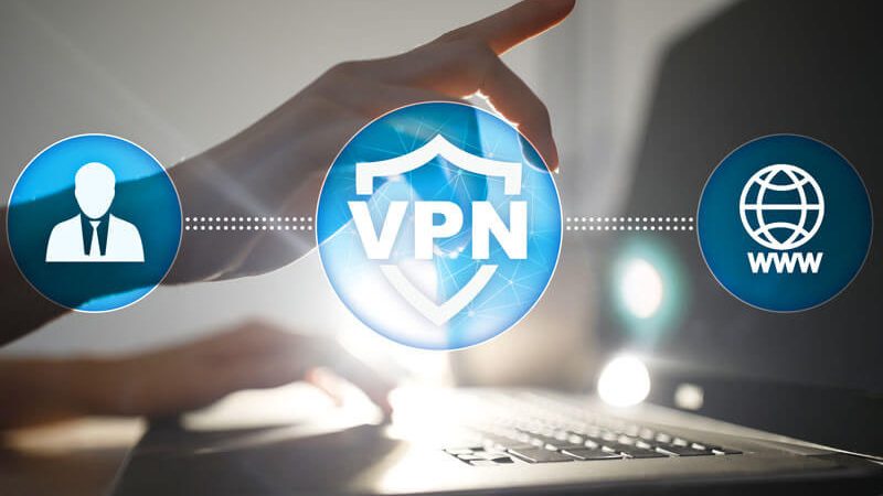 À quoi sert une connexion VPN ?