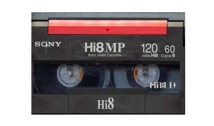 Transfert cassette