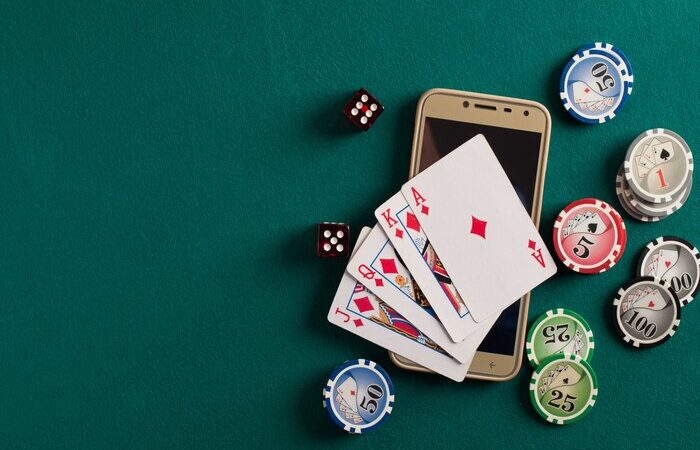 Jouer sur mobile au casino en ligne : quels sont les avantages liés ?