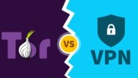 Quelle différence entre navigateur Tor et VPN ?
