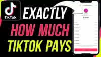 Combien d’argent peut rapporter 1 millions de vues sur TikTok ?