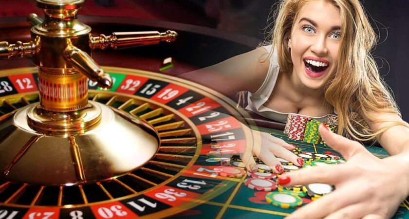 Combien de fois jouer par semaine au casino pour maximiser ses chances de gains ?