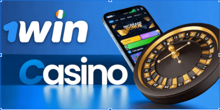 Vivez le frisson des paris et des jeux de casino avec 1Win