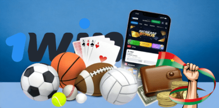 1win — Tout sur le meilleur casino en ligne pour les joueurs maliens