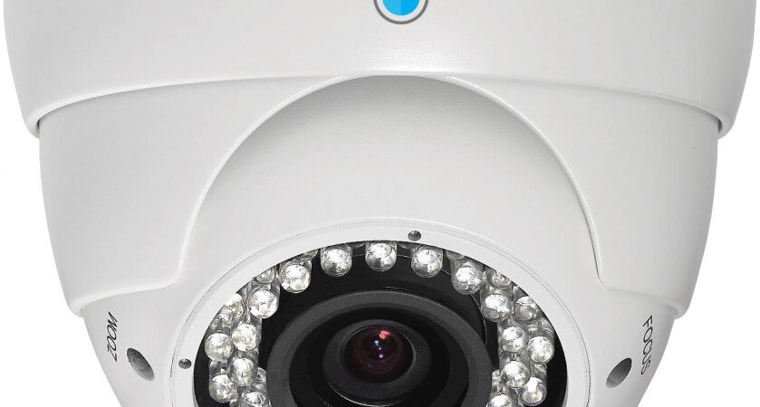 Caméra de surveillance avec enregistrement : comment choisir ?