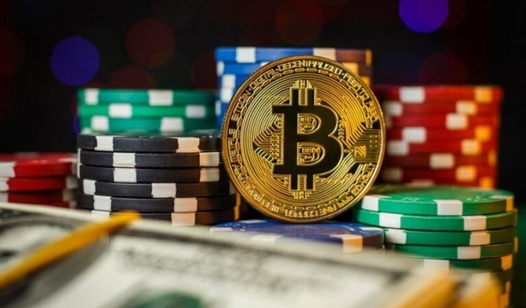 Peut-on jouer au casino en payant en bitcoin ?