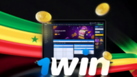 1win Sénégal : pronostics footballistiques et autres, jeux d’argent et bonus généreux