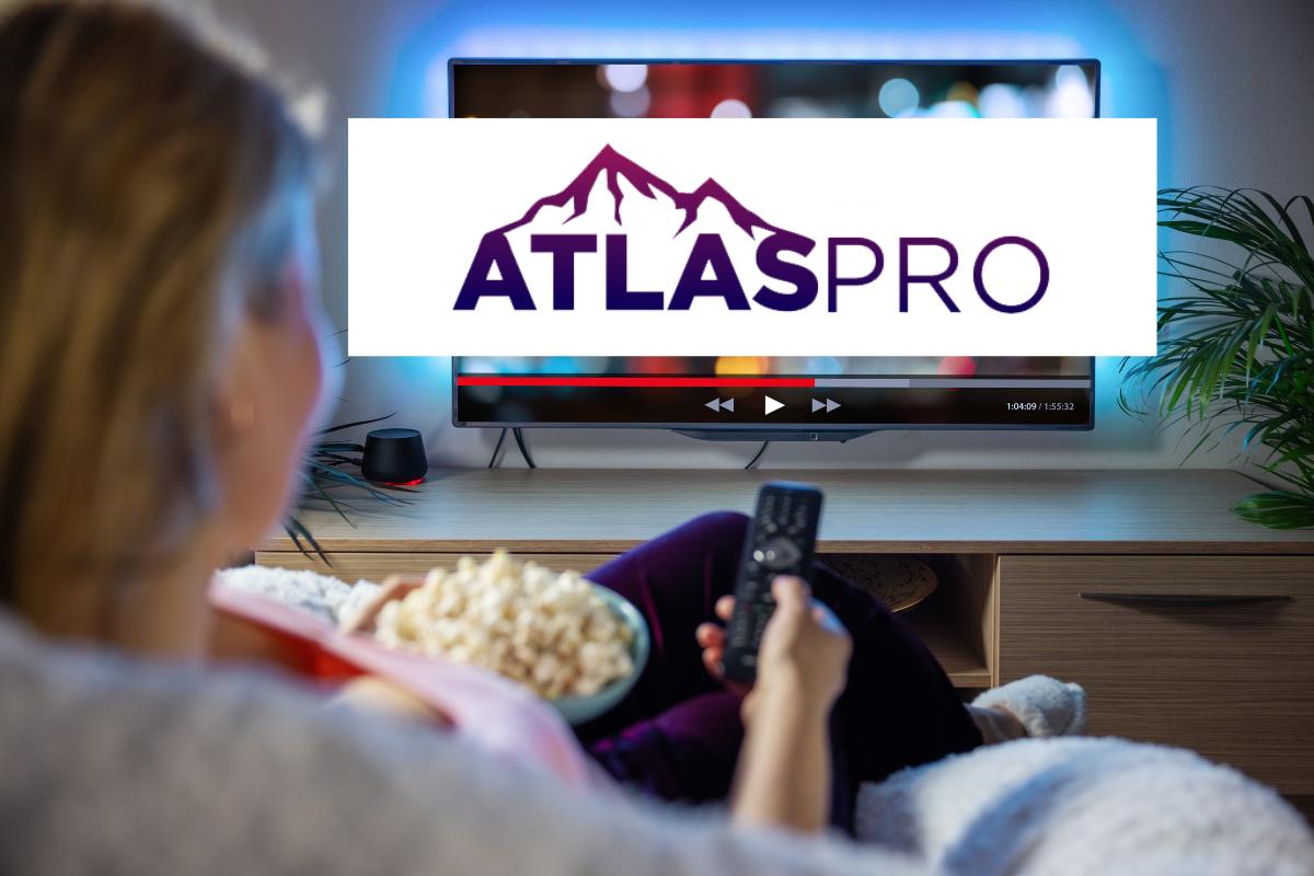 Atlas Pro Ontv 