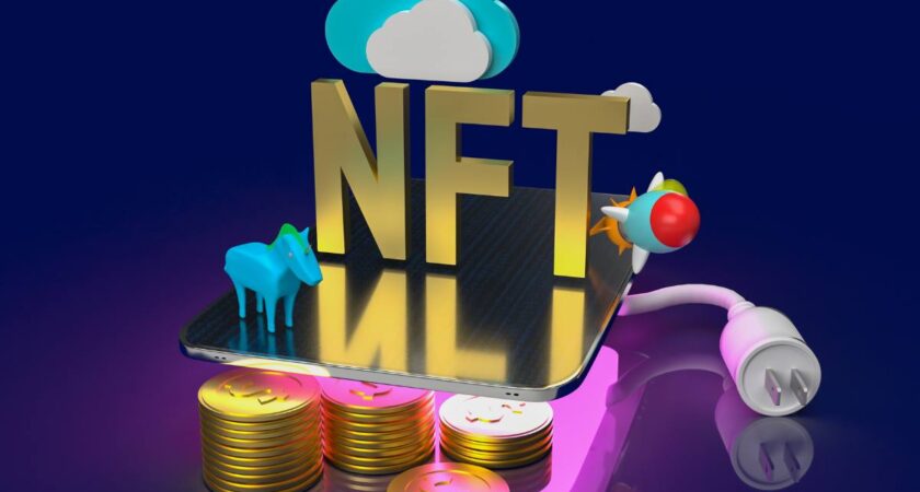 Quels sont les meilleurs logiciels pour créer des NFT ?