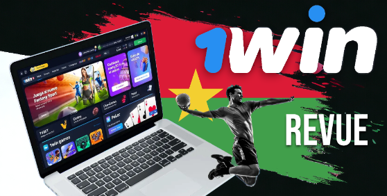 1winfaso — Une oasis de jeux et de paris pour les joueurs du Burkina Faso