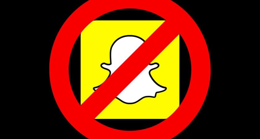 Comment savoir si quelqu’un nous a bloqué sur Snapchat ?