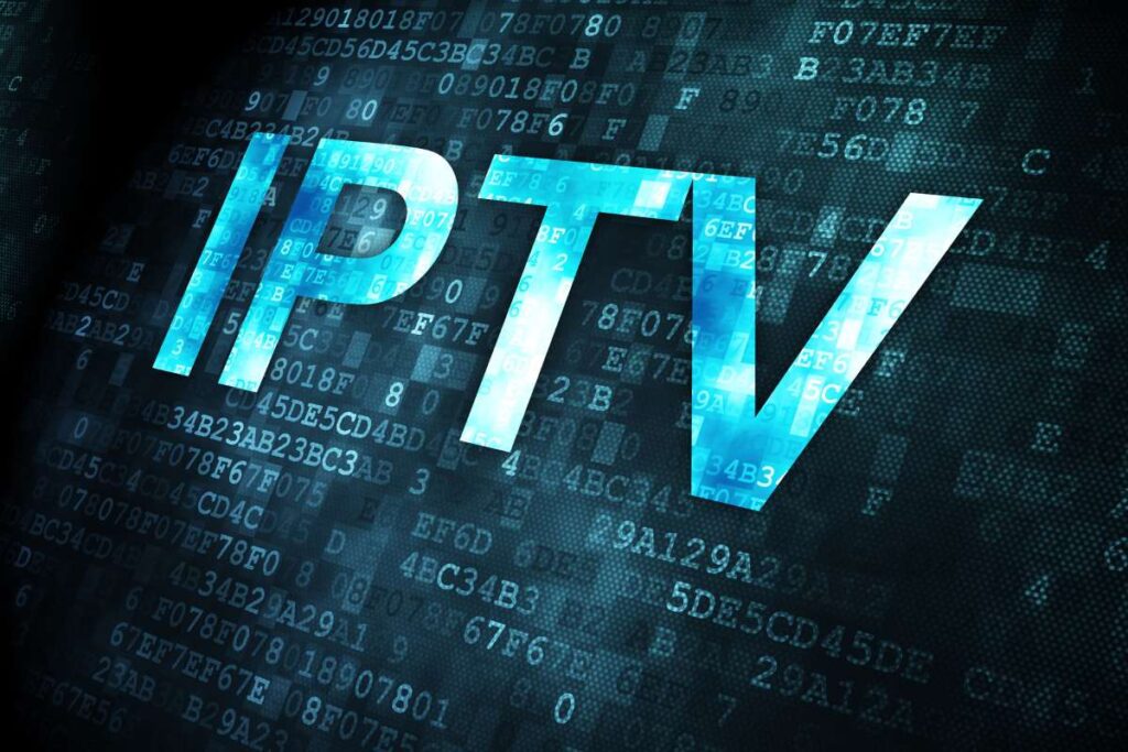 bugs IPTV