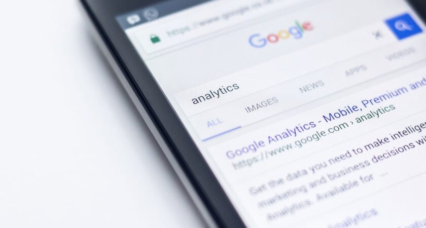 Comment les entreprises se classent-elles plus haut dans les résultats de recherche Google ?