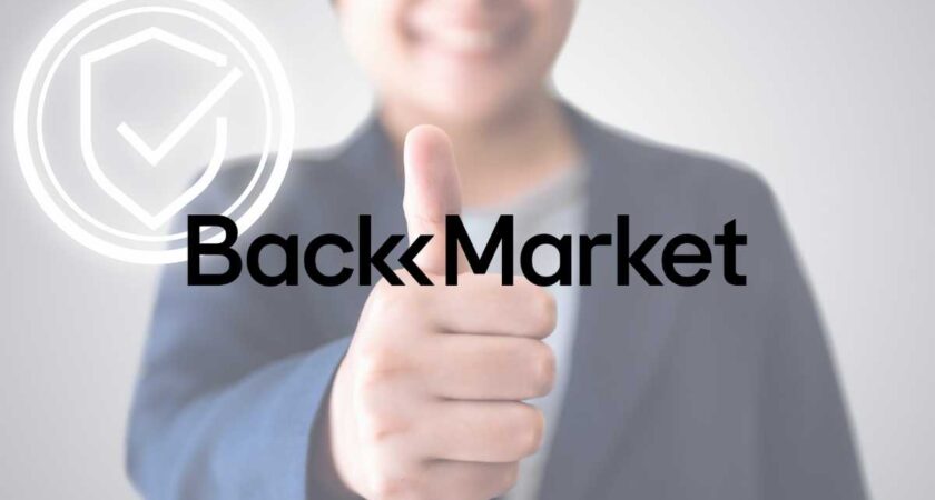 Comment fonctionne la garantie Back Market ?