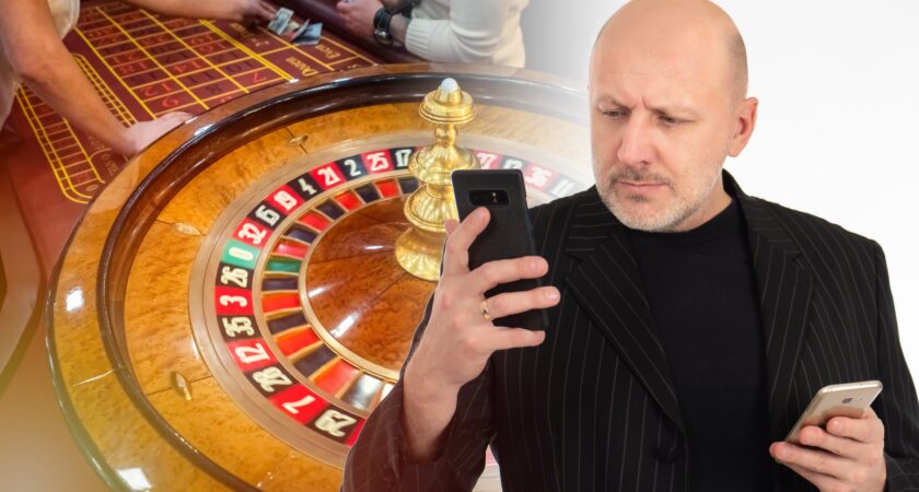 Guide du débutant pour jouer au casino en ligne