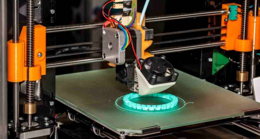 Comment imprimer en 3D sans imprimante ?