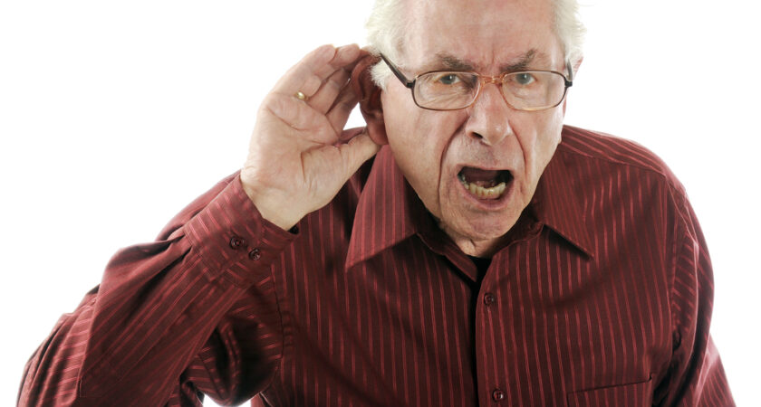 Comment régler les problèmes auditifs avec l’âge ?