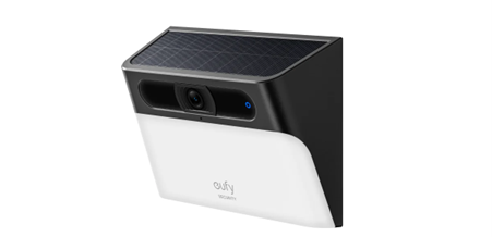 Les caméras de sécurité à énergie solaire les plus fiables du marché