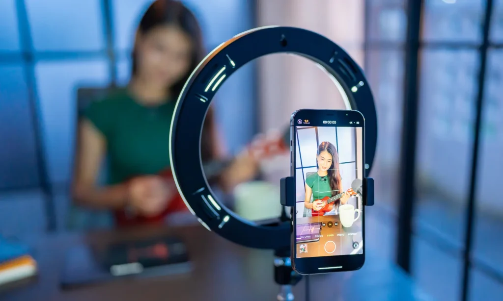 40 millions de vues sur snapchat