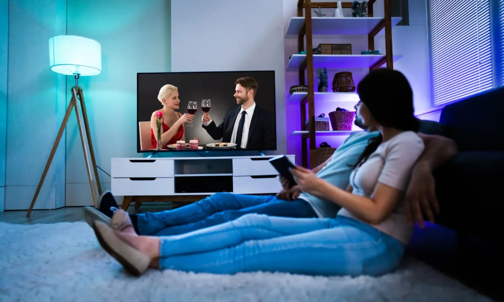 solutions IPTV qui ne fonctionne plus en Wi Fi avec SFR