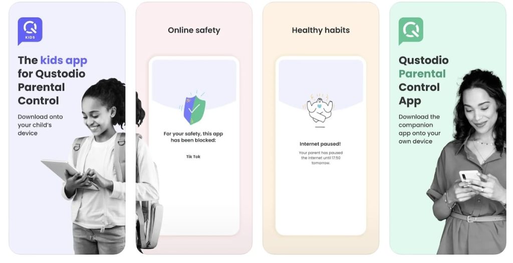 Est ce que la vie privée est protégée avec ces applications