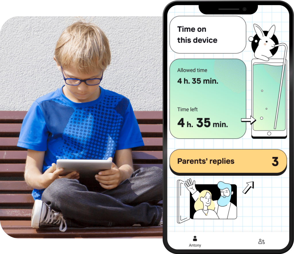 Kaspersky Safe Kids