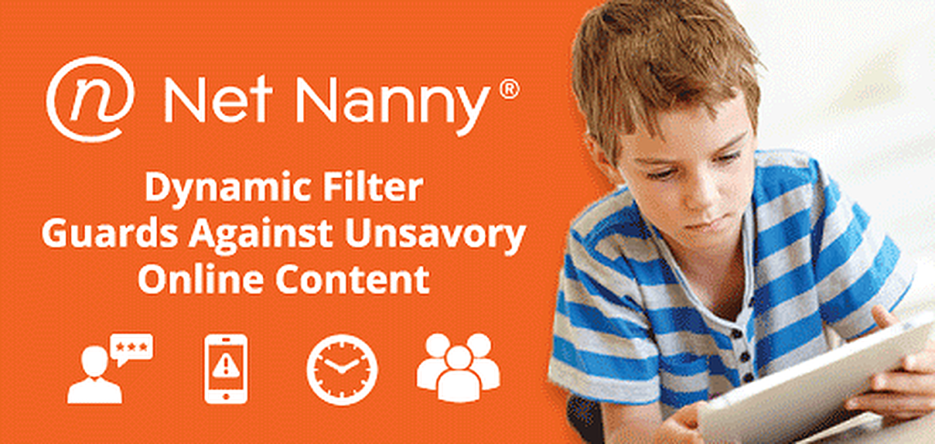 Net Nanny