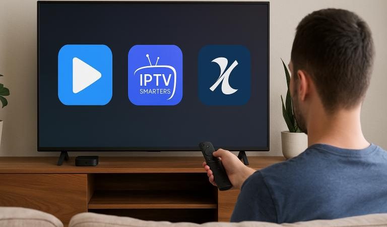 Quelles sont les 7 meilleures applications IPTV sur Xiaomi en 2025 ?