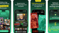 Quelle est la meilleure application gratuite pour nettoyer un iPhone en 2025 ?