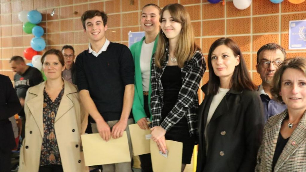 ENT Jean Jaurès est il le même pour tous les établissements du nom Jean Jaurès