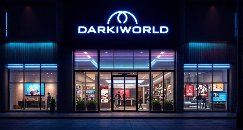 Darkiworld : Quelle est la nouvelle adresse officielle du site ?