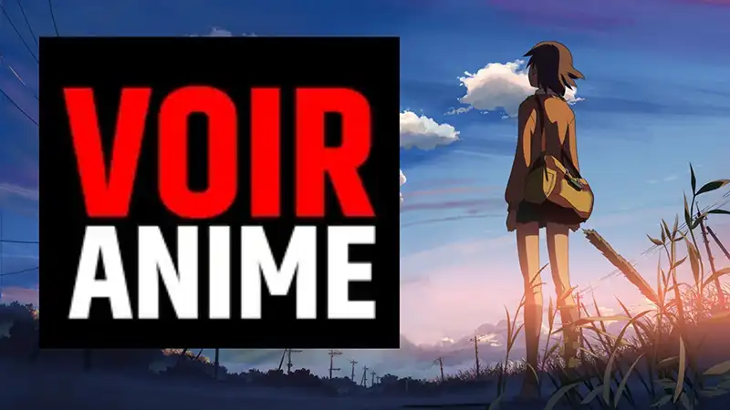 Le site VoirAnime est il légal ou autorisé en France