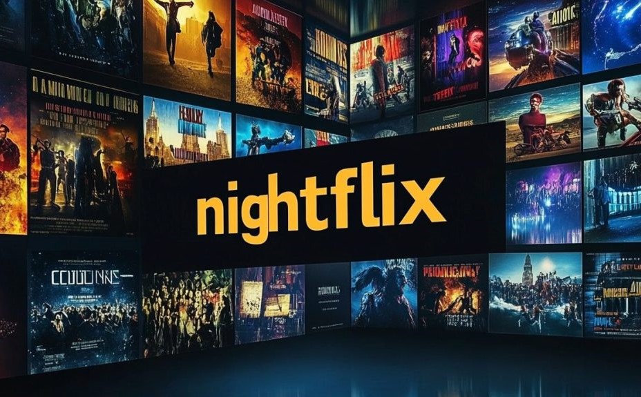 Nightflix est il légal à utiliser selon la législation en vigueur