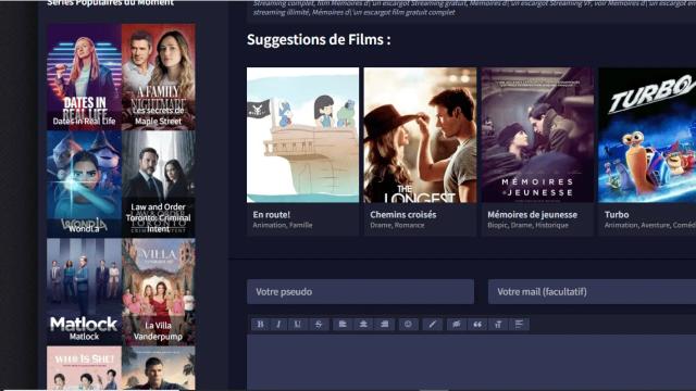 Pourquoi Filmoflix ne fonctionne plus aujourd’hui