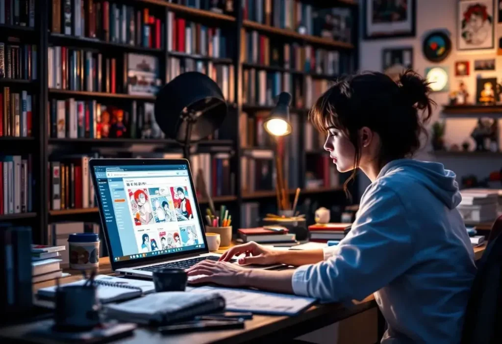 Quelles sont les alternatives si Bentomanga ne marche plus