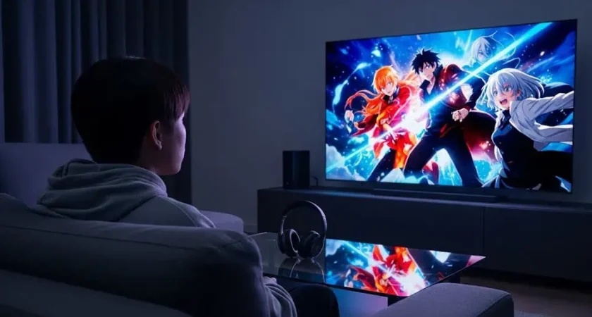 VoirAnime : voici la nouvelle adresse officielle du site en 2025