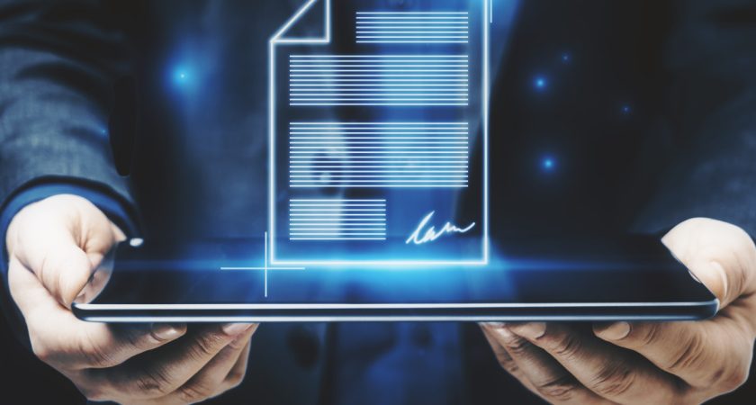 Les meilleures pratiques pour sécuriser vos documents numériques