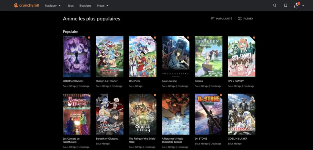 Quelle est la nouvelle adresse du site Ashura Scan en 2026