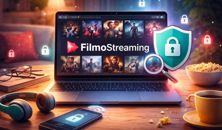 Quelle est la nouvelle adresse de FilmoStreaming en 2026?