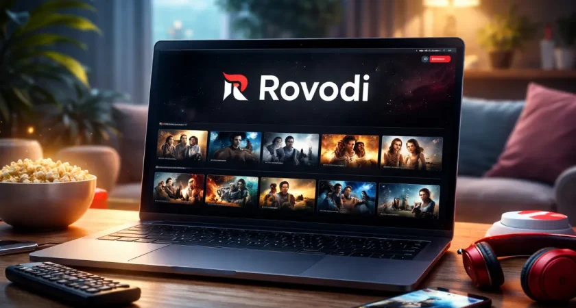 Quelle est la nouvelle adresse du site de streaming Rovodi ?