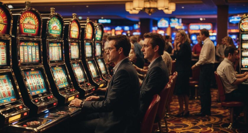 Bonus de casino au Canada : pourquoi les conditions sont différentes selon les provinces